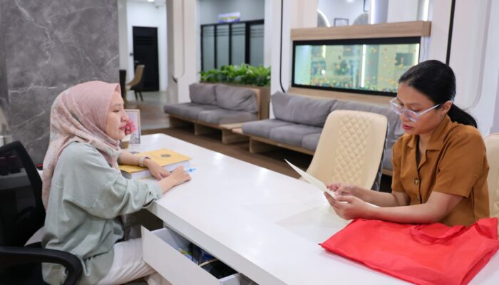 Ambil Sertipikat di Hari Libur, Masyarakat: Benar-Benar Pengalaman Terbaik