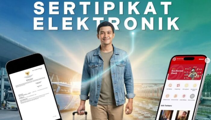 Mudik Tenang, Hati Pun Senang.