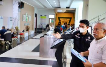 Jadi Salah Satu Tujuan Mudik, Kantor Pertanahan Se-Banten Tetap Buka Selama Libur Idulfitri 2026