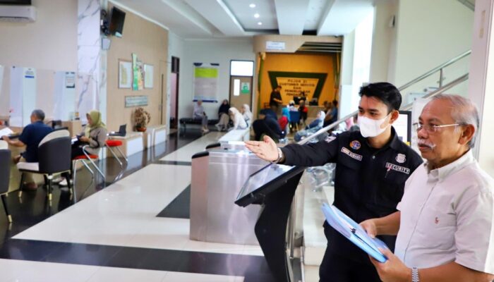 Jadi Salah Satu Tujuan Mudik, Kantor Pertanahan Se-Banten Tetap Buka Selama Libur Idulfitri 2026