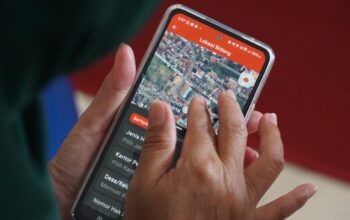 Cerita Kemudahan Dalam Urusan Pertanahan Dari Warga Yogyakarta Pengguna Setia Aplikasi Sentuh Tanahku