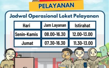 Pelayanan Kantor Pertanahan Kabupaten Langkat Kembali Dibuka Mulai 25 Maret 2026