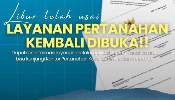 Libur Telah Usai, Kini Saatnya Kembali Beraktivitas Dan Melanjutkan Berbagai Urusan Yang Sempat Tertunda 