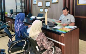 Libur Nyepi dan Idulfitri 2026, Kantah Kabupaten Jombang Tetap Sediakan Informasi dan Pelayanan Pertanahan Bagi Masyarakat