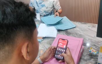 Masyarakat Puas, Aplikasi Sentuh Tanahku Permudah Akses Layanan Pertanahan