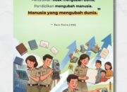 Tetap Belajar, Bisa Kirim Message Biar Lebih Banyak Teman Belajar di Kantor