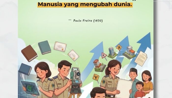 Tetap Belajar, Bisa Kirim Message Biar Lebih Banyak Teman Belajar di Kantor