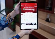 Permudah Pengaduan, Layanan Hotline WhatsApp Pertanahan Hadir Untuk Masyarakat