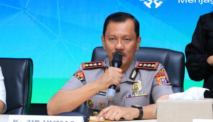Polda Riau Tangkap Kurir Jaringan Internasional, Narkoba Rp 31 M Disita