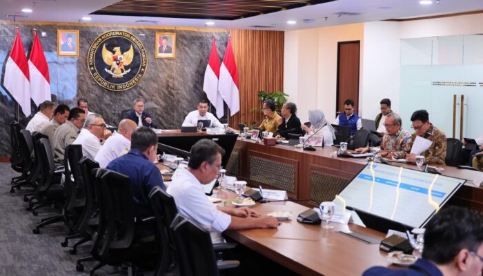 Perkuat Pengendalian Alih Fungsi Lahan Sawah, Wamen Ossy: Targetkan Peta LSD Baru di 17 Provinsi