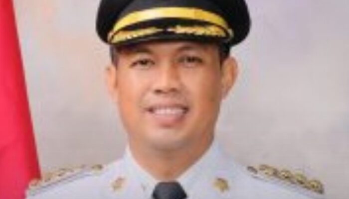 KPK Menggelar Operasi Tangkap Tangan (OTT) di Wilayah Cilacap, Jawa Tengah