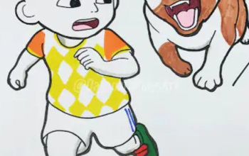 Kasus Gigitan Anjing di Nias Utara: Bocah 5 Tahun Luka, Pemilik Hewan Dituding Tak Bertanggung Jawab