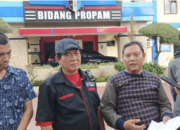 Propam Polda Sumut Disorot: Hanya Kapolsek Patumbak Jadi Terduga, Kuasa Hukum Wartawan Pertanyakan Profesionalitas