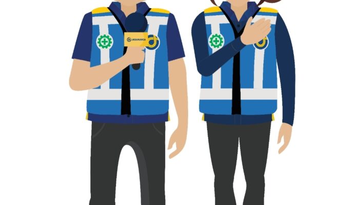 48 Tahun Jasa Marga: Travoy, Inovasi di Balik Jalan Tol yang Tak Lagi Sekadar Infrastruktur