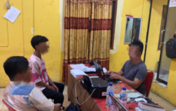 Kasat Reskrim Polres Nias Selatan Klarifikasi Video Viral Pengeroyokan, Proses Sudah Sesuai Prosedur