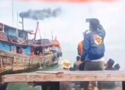 Ketika Nelayan Melawan Kapal Besar, Justru Berujung Tersangka