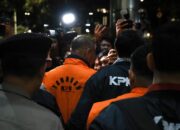 OTT Bupati Tulungagung, KPK : Tersangka Minta ‘Jatah’ hingga 50 % dari Nilai Anggaran 