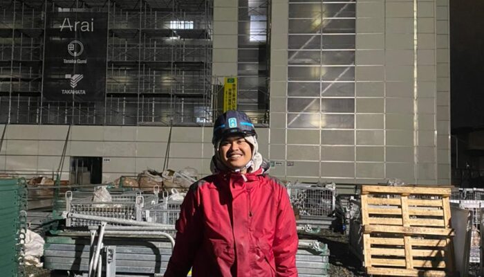 Kisah Pekerja Migran di Jepang, Budaya Tertib Sampah Jadi Teladan