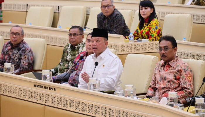 Cerita Kemudahan Dalam Urusan Pertanahan Dari Warga Yogyakarta Pengguna Setia Aplikasi Sentuh Tanahku