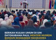 Wamen Ossy Dukung Pengembangan Kawasan TSTH2, Tekankan Pentingnya Kepastian Tanah dan Tata Ruang