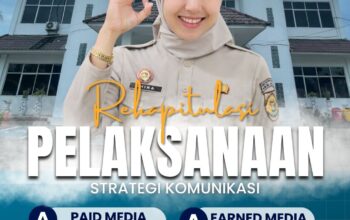 Kantor Pertanahan Kabupaten Serdang Bedagai Berusaha Memberikan Pelayanan Terbaik Demi Kemudahan Masyarakat Mengurus Layanan Pertanahan