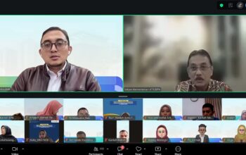 Kementerian ATR/BPN Evaluasi dan Perkuat Penyelenggaraan Layanan Pertanahan di Mal Pelayanan Publik