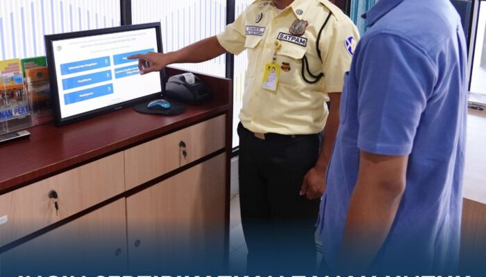 Ingin Sertipikatkan Tanah untuk Pertama Kali secara Mandiri, Lengkapi Syarat Berikut