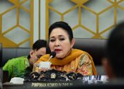 Komisi IV DPR Tekankan Penguatan Pangan Nasional Demi Hadapi Dinamika Global