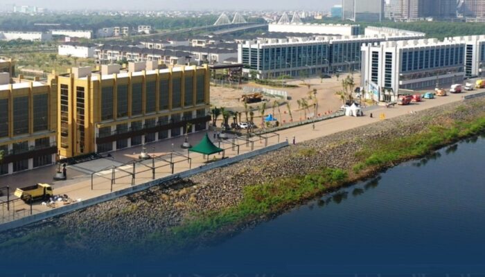 Ruko Berstatus HGB Bisa Jadi Hak Milik, Simak Syarat Dan Ketentuannya