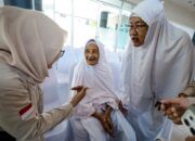 221.000 Jemaah Musim Haji 1447 H Siap Diberangkatkan, Catat Tanggalnya..!