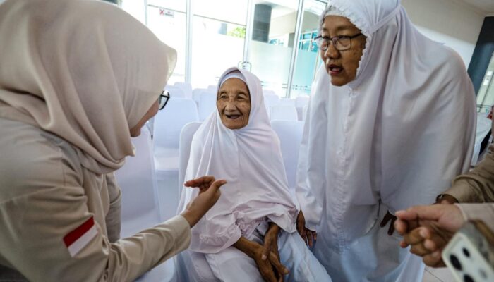 221.000 Jemaah Musim Haji 1447 H Siap Diberangkatkan, Catat Tanggalnya..!