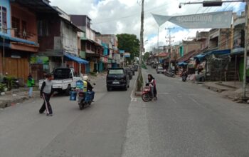 Diduga ‘Gandeng’ Perusahaan Tertentu, Dokumen Tender Proyek Jalan Nasional di Dairi “Dimodifikasi” PPK
