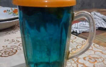 HERBAL TRADISIONAL NAIK DAUN, TEH BUNGA TELANG BIRU JADI PILIHAN GAYA HIDUP SEHAT MASYARAKAT