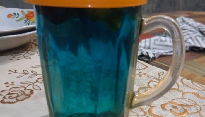 HERBAL TRADISIONAL NAIK DAUN, TEH BUNGA TELANG BIRU JADI PILIHAN GAYA HIDUP SEHAT MASYARAKAT