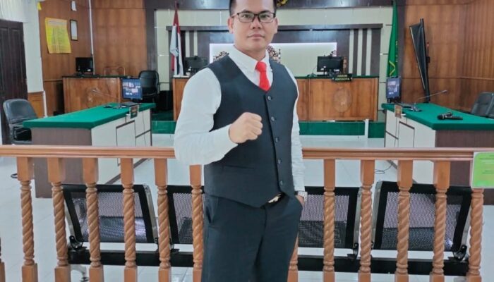 Putusan Banding Praperadilan Batalkan SP3, Advokat Jetsiber Surati Polda Riau: “Mohon Penyidikan Dilanjutkan”