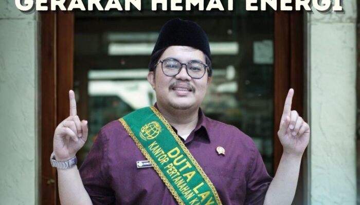 Implementasi 8 Transformasi Budaya Kerja Menjadi Langkah Strategis Dalam Mewujudkan Pelayanan Yang Prima. 