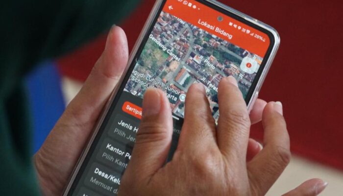 Pastikan Data Sertipikat Tanah Sesuai, Ini Cara Mudah Pengecekannya