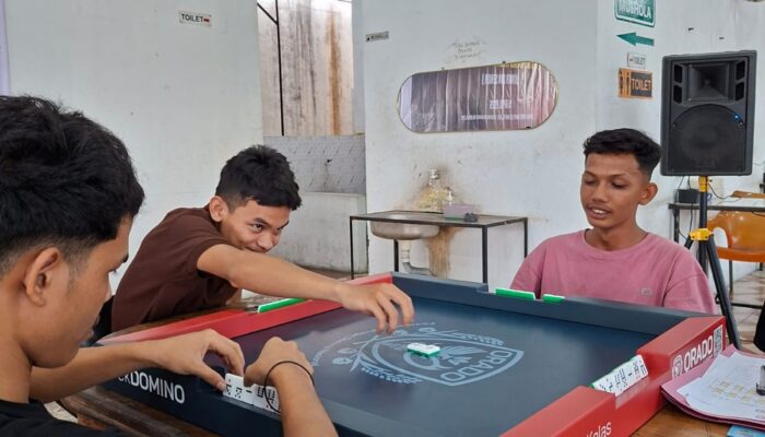 Selekcab “ORADO” Deli Serdang Digelar di Sepakat Kupi, Junjung Tinggi Sportivitas dan Integritas