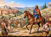 Satu Tafsir yang Meruntuhkan Takhta: Tragedi Raja-Raja Nusantara hingga Bayang-Bayang Perang Dunia III