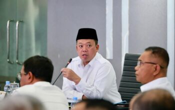 Kementerian ATR/BPN Perkuat Pengawasan HGU untuk Dukung Pencegahan Karhutla