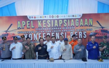 Rapim Akhir Kuartal I 2026, Menteri Nusron Instruksikan Jajaran Tuntaskan Berkas Layanan Pertanahan