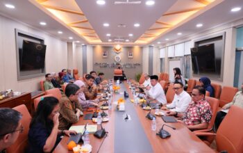 Dukung Pembangunan Permukiman Hunian Vertikal Dan Kota Satelit, Menteri Nusron: Siapkan Penyediaan Lahan di Berbagai Wilayah