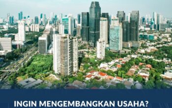 Ingin Mengembangkan Usaha? Pahami Proses Pengurusan KKPR Berikut Ini