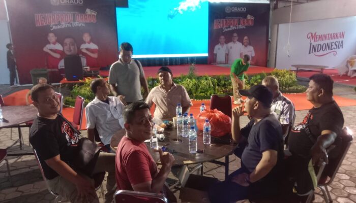 ORADO Deli Serdang Kirim Empat Tim Terbaik ke Kejurpop Sumut, Bidik Prestasi dan Integritas