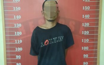 Pelaku Curanmor Dan Pembongkar Rumah Berhasil Diringkus Polseķ Batang Kuis