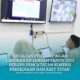 Kantor Pertanahan Kabupaten Serdang Bedagai Mengikuti Kegiatan Pendampingan Laporan Keuangan Tahun 2025 