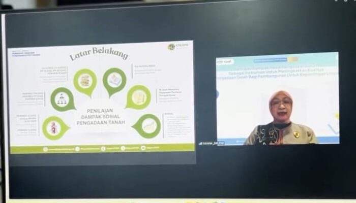 Keberhasilan Pembangunan Tidak Hanya Diukur Dari Berdirinya Proyek, Tapi Dari Seberapa Adil Dampaknya Dirasakan Masyarakat 