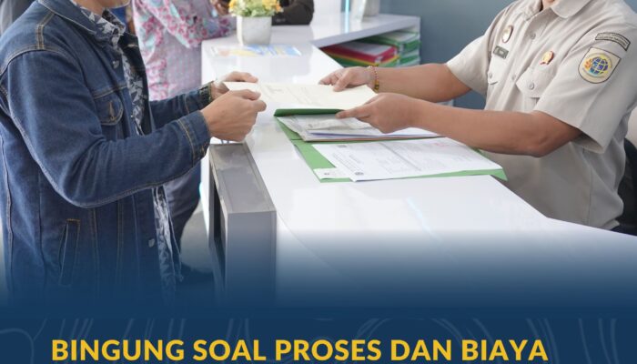 Bingung Soal Proses dan Biaya Balik Nama Sertipikat Orang Tua Ke Anak? Simak Penjelasan Berikut