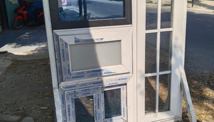 TK. Pak Anto, Spesialis Tukang Kaca dan Aluminium di Medan Marelan, Hadir dengan Layanan Profesional dan Harga Terjangkau