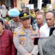 Puluhan Warga Sei Meranti Sampaikan Aspirasi, Kapolsek Torgamba Terima Audiensi Secara Humanis